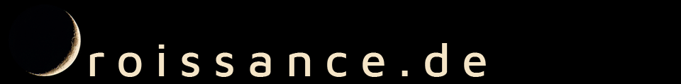 croissance.de